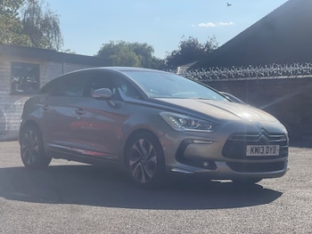 2013 (13) - 2.0 HDi DStyle 5dr
