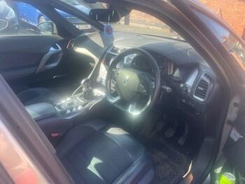 Used Citroen DS5 2013 for sale - 76147440: Photo