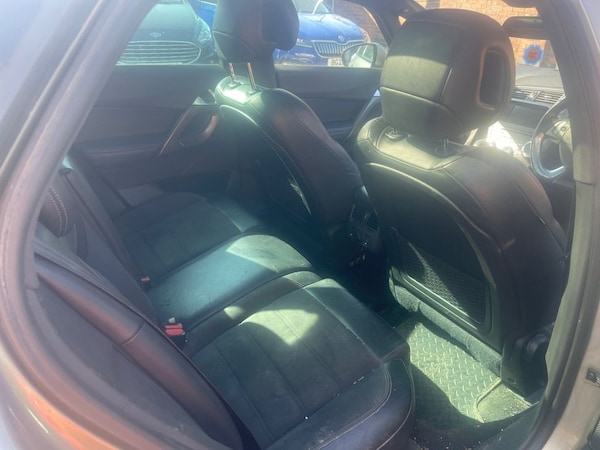 Used Citroen DS5 2013 for sale - 76147440: Photo 6