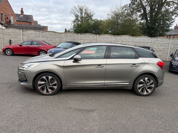 Used Citroen DS5 2013 for sale - 76147440: Photo 7
