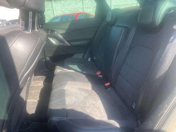 Used Citroen DS5 2013 for sale - 76147440: Photo 8