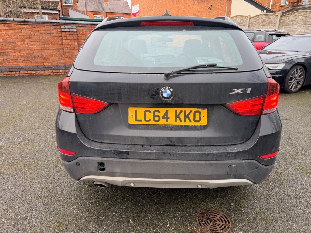 Used BMW X1 2015 for sale - 77693429: Photo 11