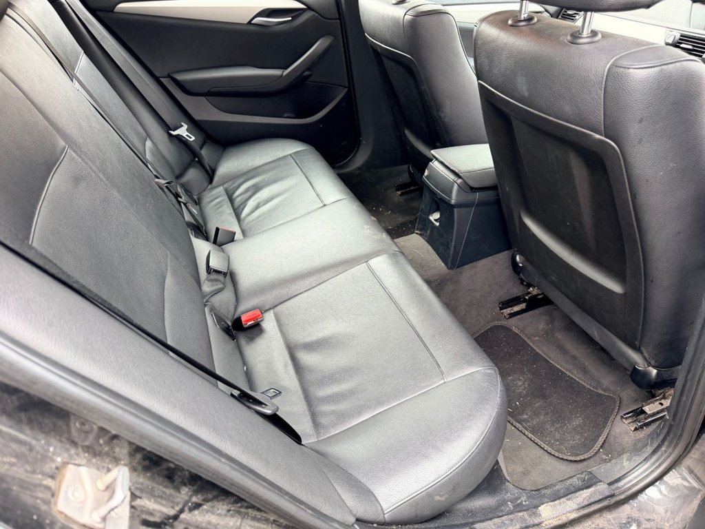 Used BMW X1 2015 for sale - 77693429: Photo 13