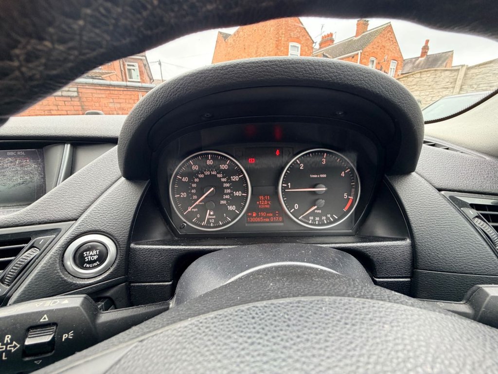 Used BMW X1 2015 for sale - 77693429: Photo 17