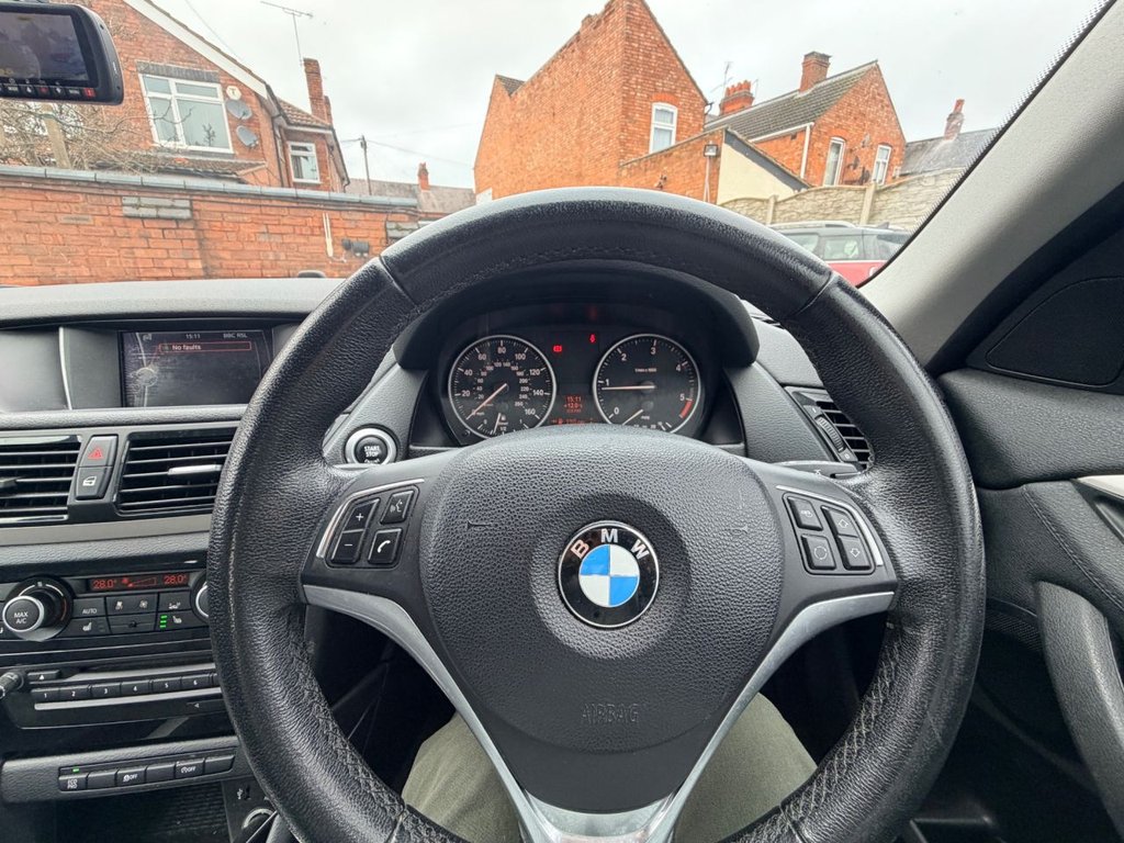 Used BMW X1 2015 for sale - 77693429: Photo 18