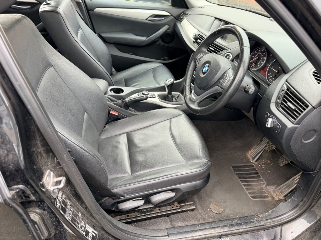 Used BMW X1 2015 for sale - 77693429: Photo 2