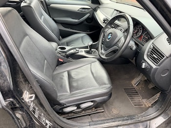 Used BMW X1 2015 for sale - 77693429: Photo