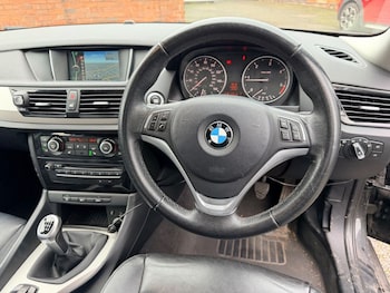 Used BMW X1 2015 for sale - 77693429: Photo