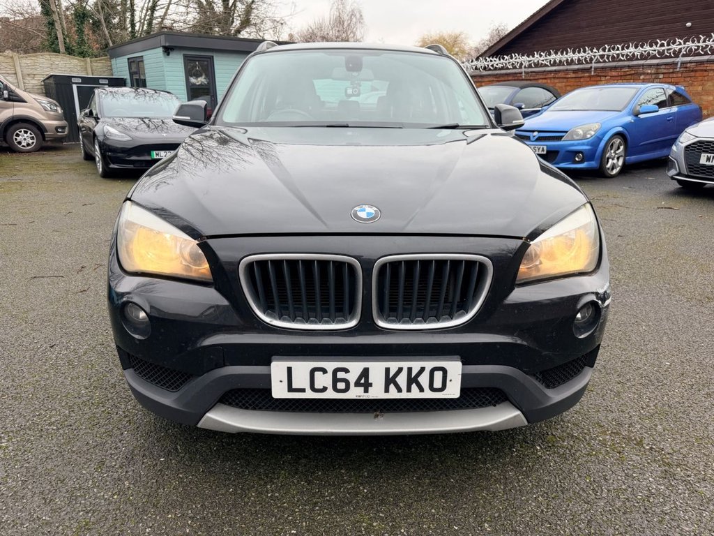 Used BMW X1 2015 for sale - 77693429: Photo 4