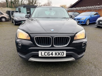 Used BMW X1 2015 for sale - 77693429: Photo