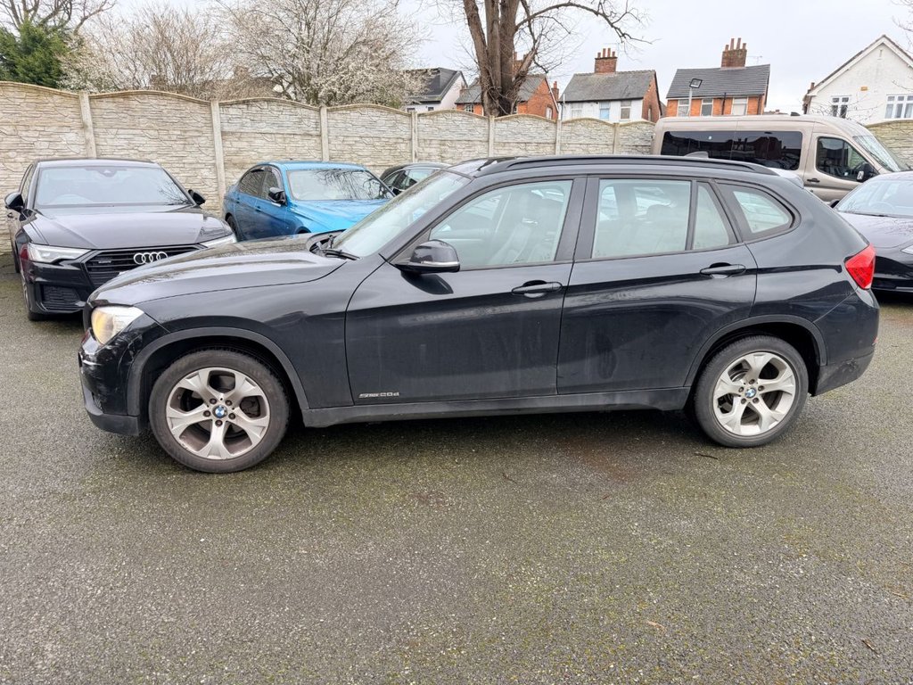 Used BMW X1 2015 for sale - 77693429: Photo 6