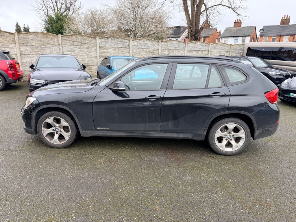 Used BMW X1 2015 for sale - 77693429: Photo 7