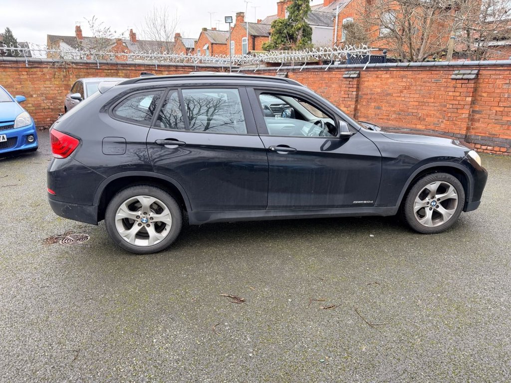 Used BMW X1 2015 for sale - 77693429: Photo 8