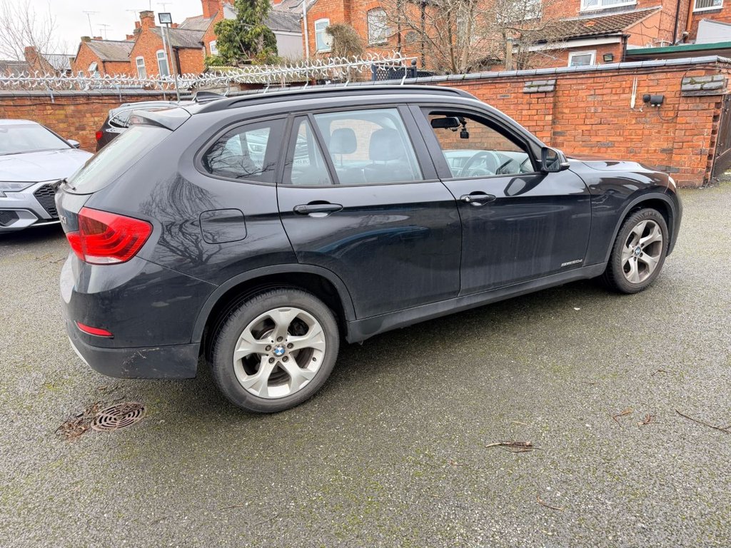 Used BMW X1 2015 for sale - 77693429: Photo 9
