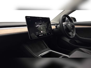 Used Tesla Model 3 2022 for sale - 78637926: Photo