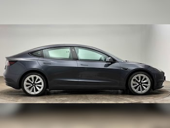 Used Tesla Model 3 2022 for sale - 78637926: Photo
