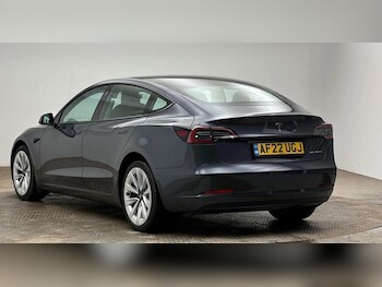 Used Tesla Model 3 2022 for sale - 78637926: Photo