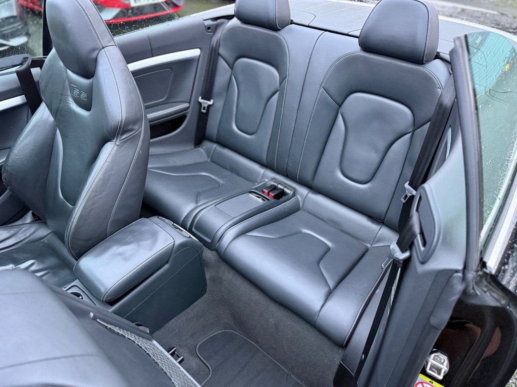 Used Audi S5 2014 for sale - 76962656: Photo 10