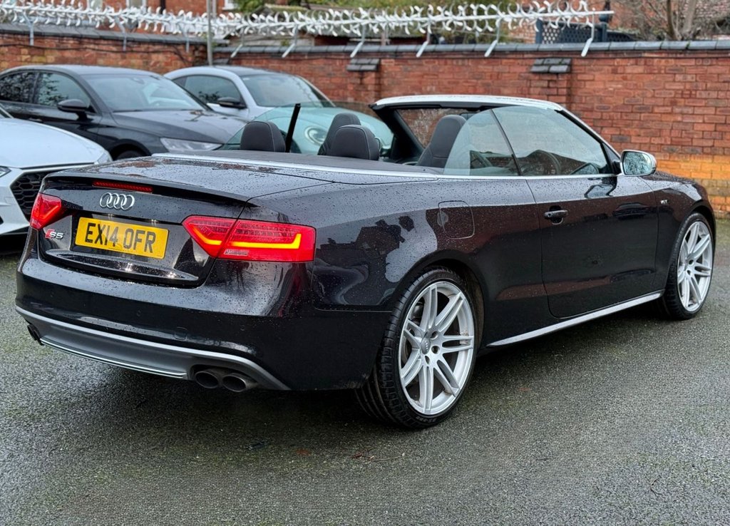Used Audi S5 2014 for sale - 76962656: Photo 11