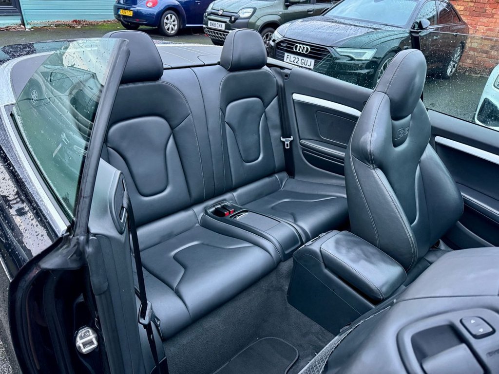 Used Audi S5 2014 for sale - 76962656: Photo 14