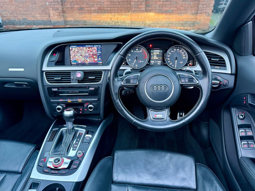 Used Audi S5 2014 for sale - 76962656: Photo 17