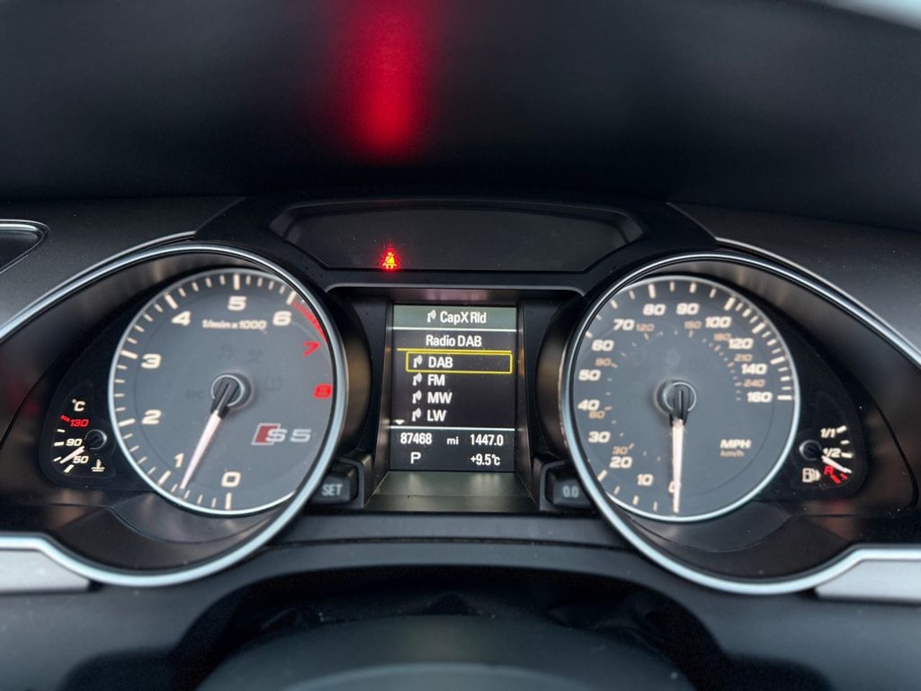 Used Audi S5 2014 for sale - 76962656: Photo 18