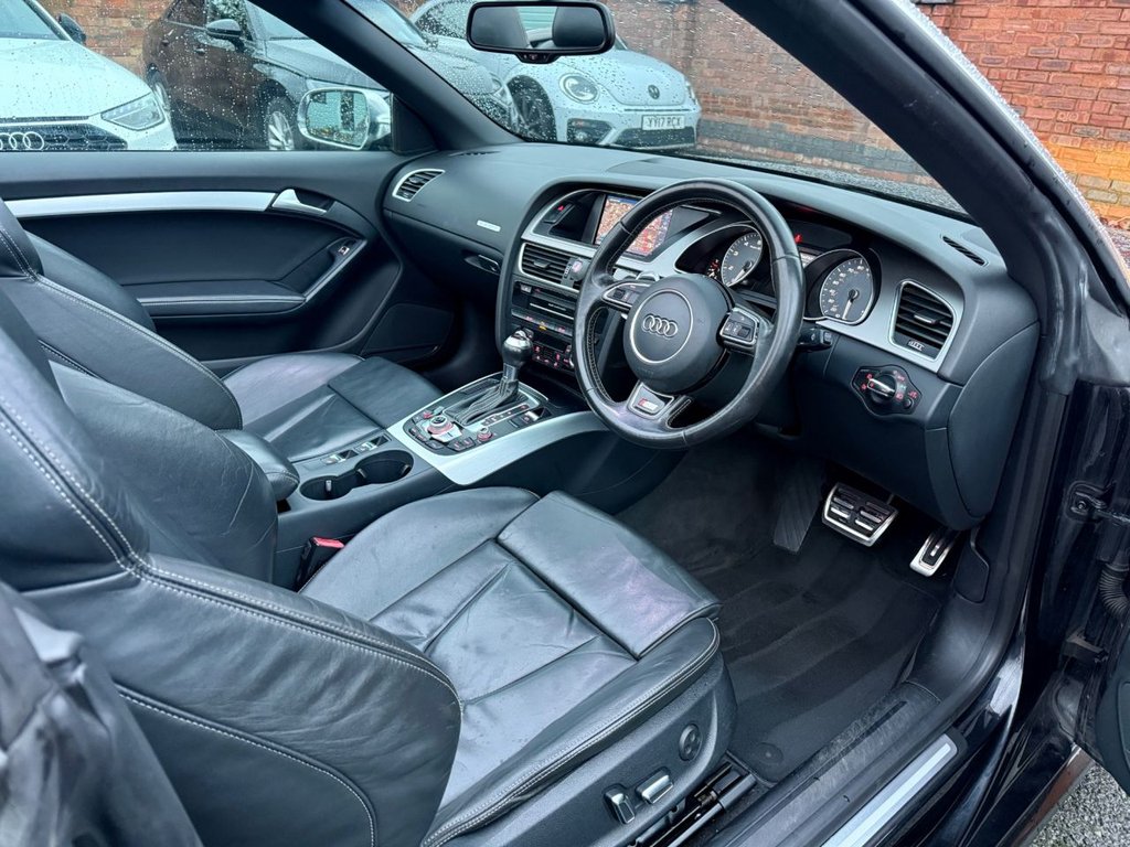 Used Audi S5 2014 for sale - 76962656: Photo 2