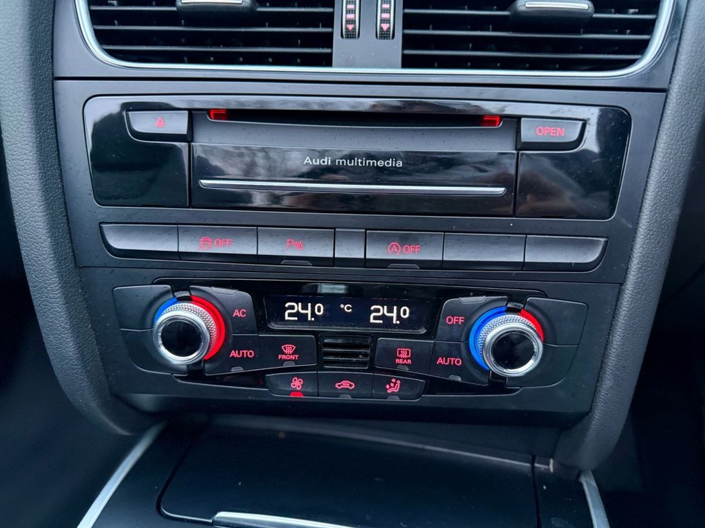 Used Audi S5 2014 for sale - 76962656: Photo 20