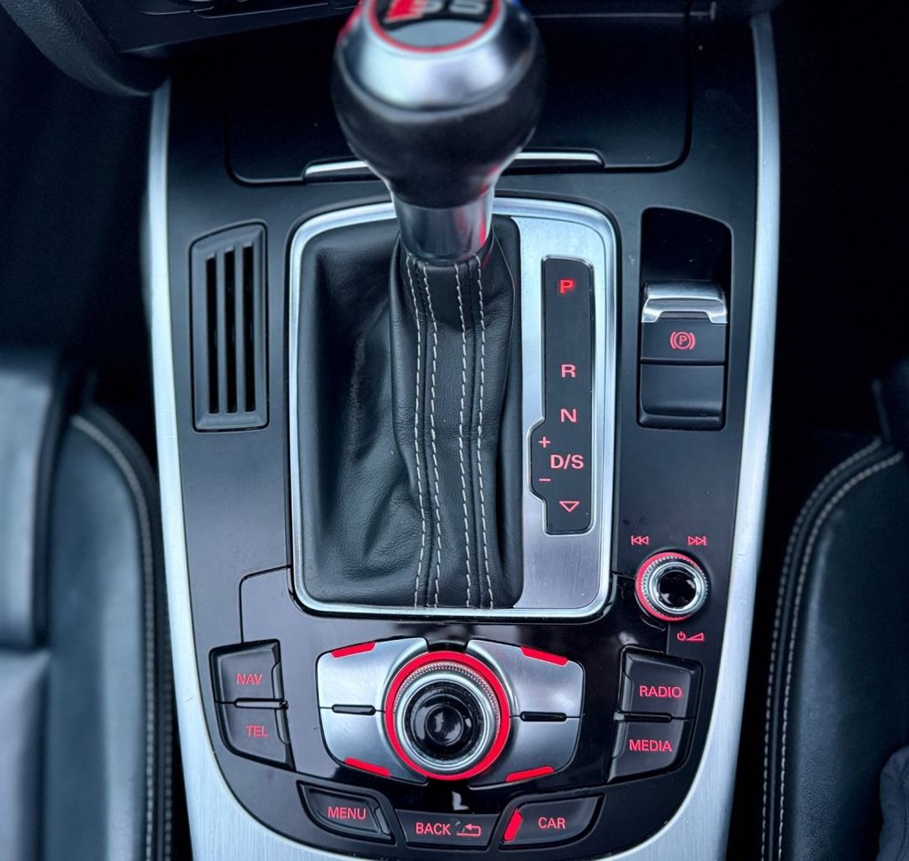 Used Audi S5 2014 for sale - 76962656: Photo 26