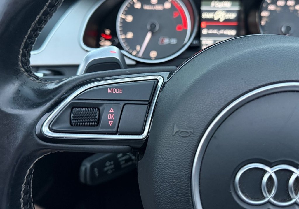 Used Audi S5 2014 for sale - 76962656: Photo 27