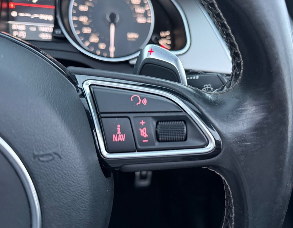 Used Audi S5 2014 for sale - 76962656: Photo 28