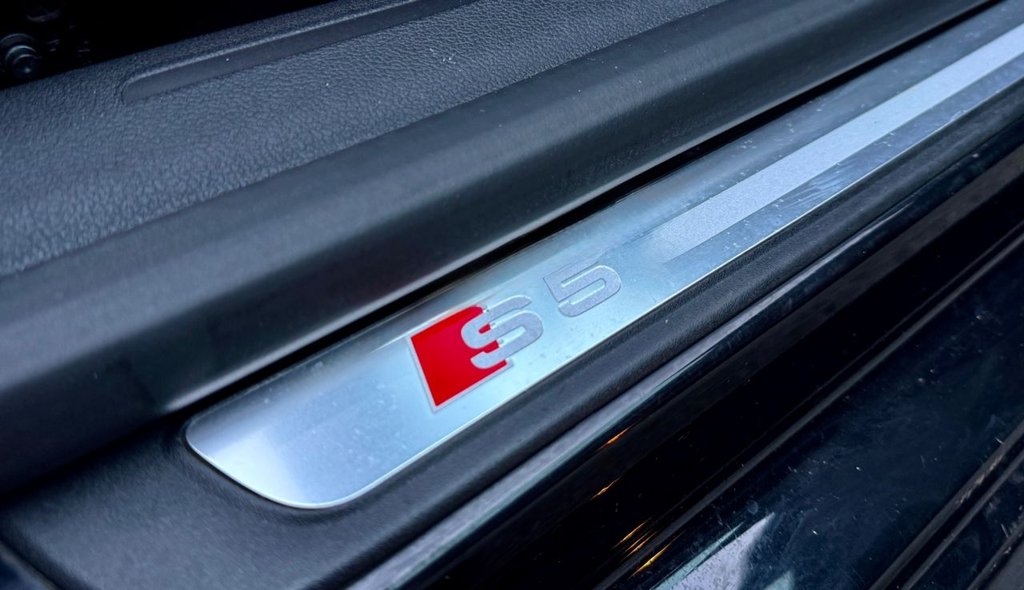 Used Audi S5 2014 for sale - 76962656: Photo 3