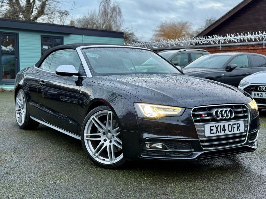 Used Audi S5 2014 for sale - 76962656: Photo 31