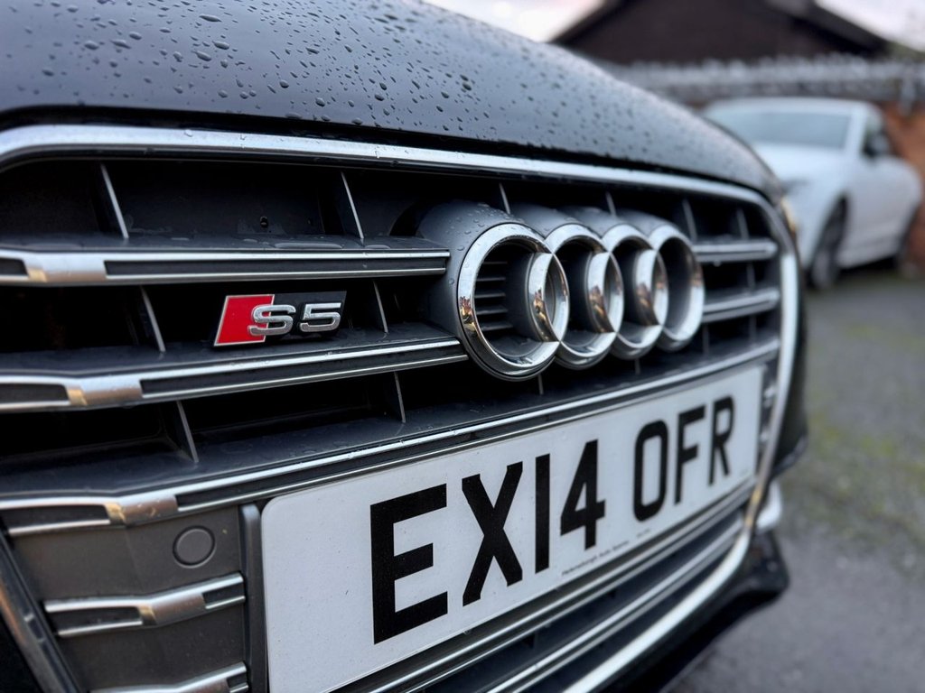 Used Audi S5 2014 for sale - 76962656: Photo 34