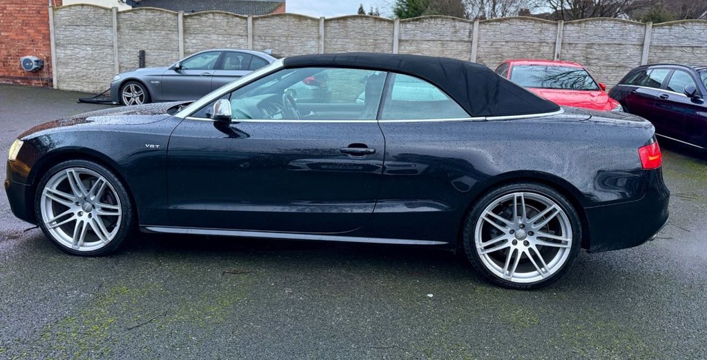 Used Audi S5 2014 for sale - 76962656: Photo 36