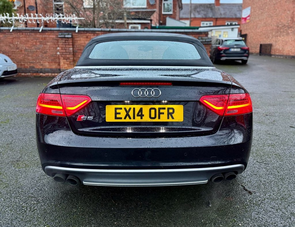 Used Audi S5 2014 for sale - 76962656: Photo 38