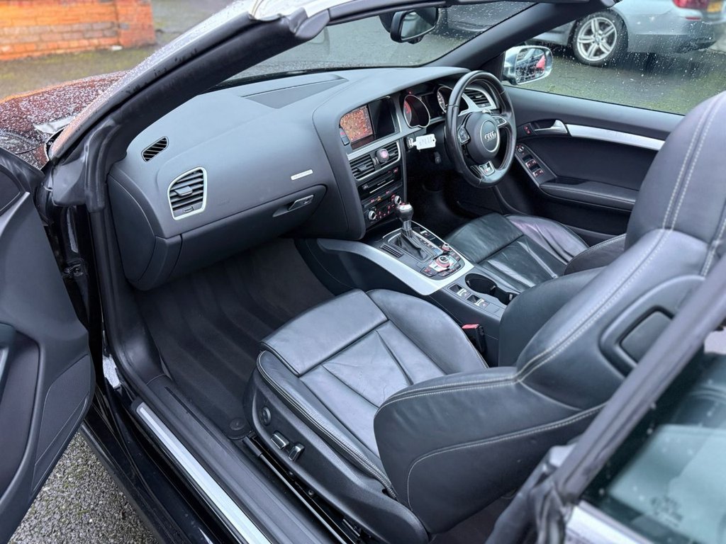Used Audi S5 2014 for sale - 76962656: Photo 6