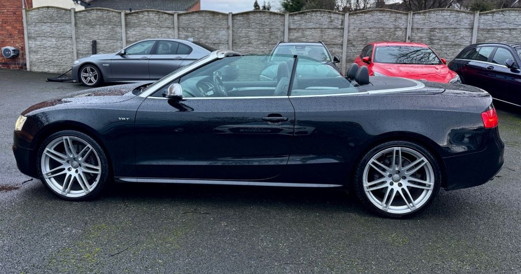 Used Audi S5 2014 for sale - 76962656: Photo 8