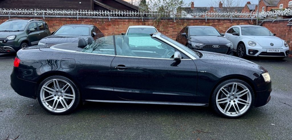 Used Audi S5 2014 for sale - 76962656: Photo 9