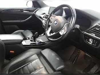 Used BMW iX3 2021 for sale - 79643014: Photo