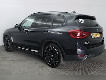 Used BMW iX3 2021 for sale - 79643014: Photo