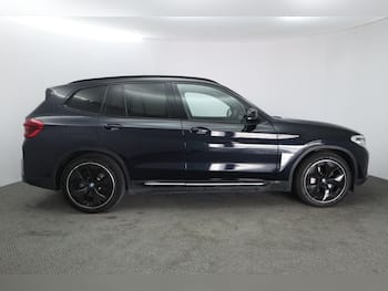Used BMW iX3 2021 for sale - 79643014: Photo