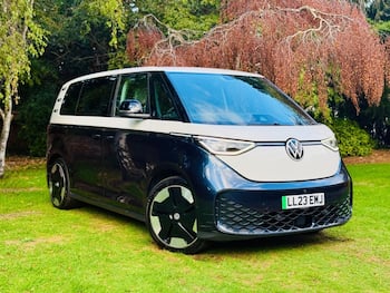 Used Volkswagen ID.Buzz 2023 for sale - 79708917: Photo