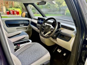 Used Volkswagen ID.Buzz 2023 for sale - 79708917: Photo