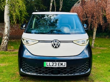 Used Volkswagen ID.Buzz 2023 for sale - 79708917: Photo