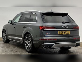 Used Audi Q7 2019 for sale - 78530209: Photo