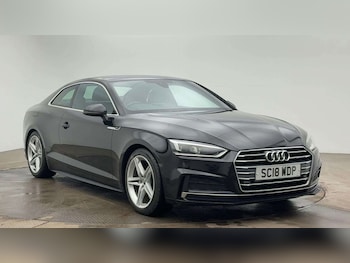 Audi - A5