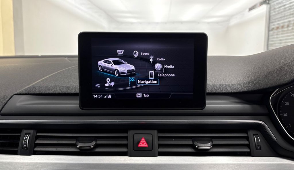 Used Audi A5 2018 for sale - 76406857: Photo 6