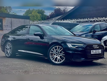 Audi - A6