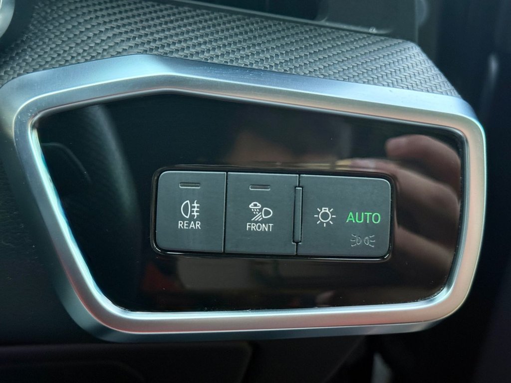 Used Audi A6 Saloon 2022 for sale - 75728417: Photo 29